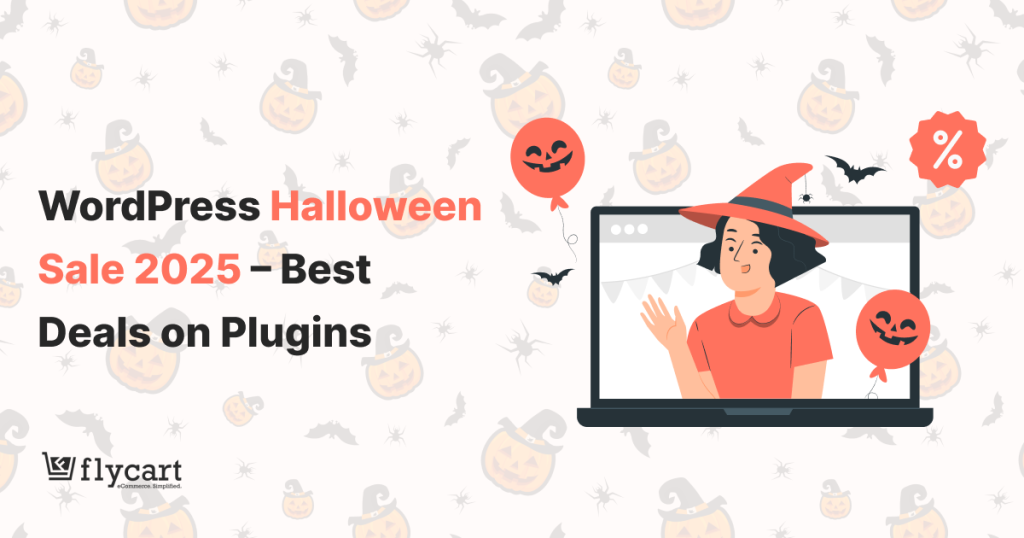 WordPress Halloween Sale 2025 – Best Deals on Plugins