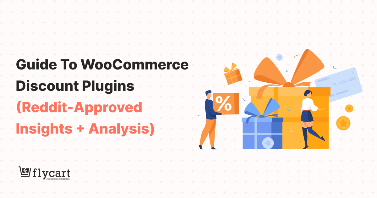Guide To WooCommerce Discount Plugins Reddit Approved Insights Analysis