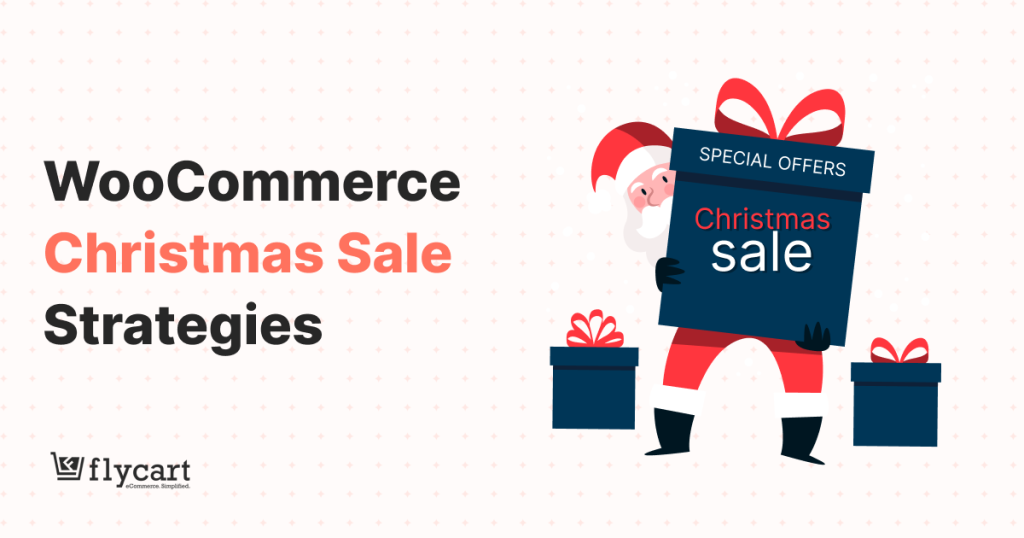 WooCommerce Christmas Sale Strategies