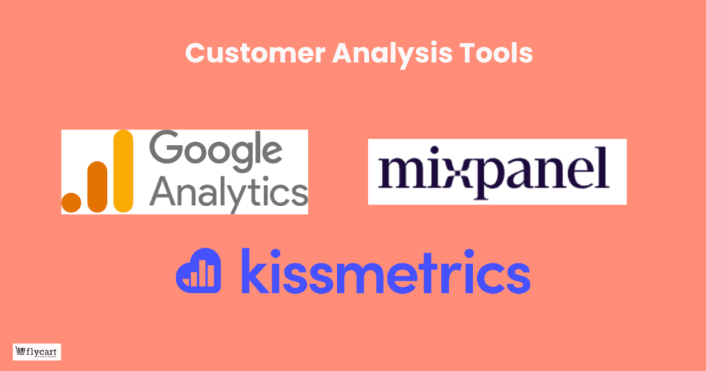 Customer Analysis Tools
