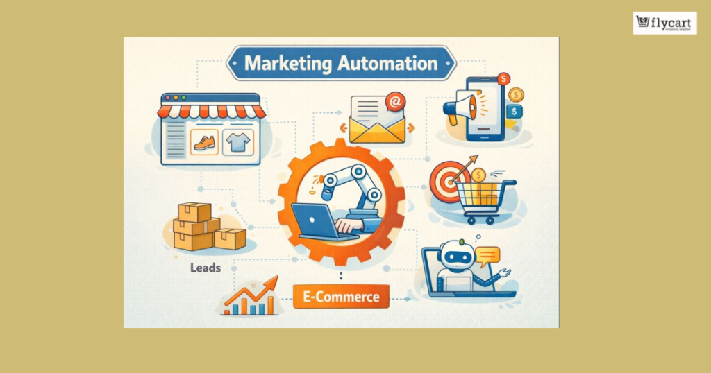 Ecommerce Marketing Automation