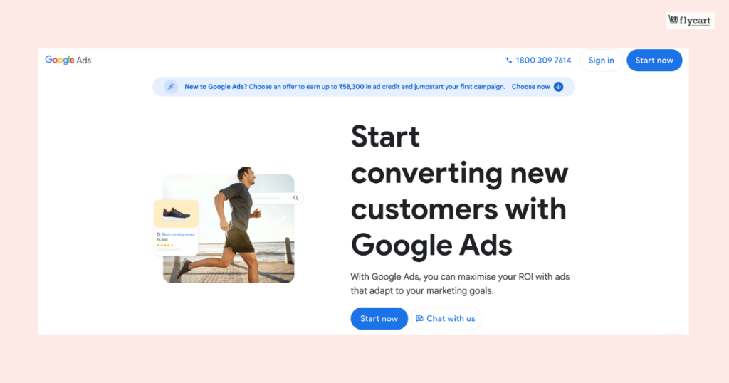 Google Performance Max