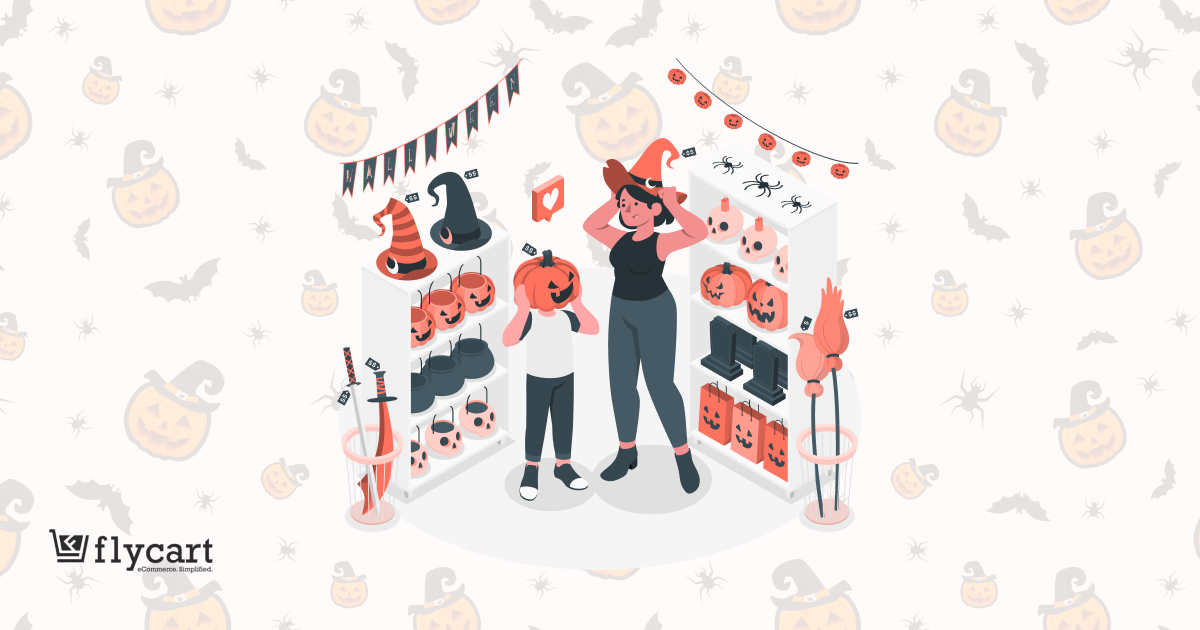 Halloween Marketing Ideas