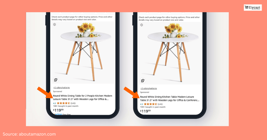 How Amazon is using generative AI