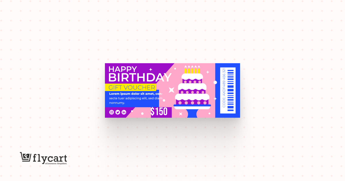 How to Provide WooCommerce Birthday Coupons_
