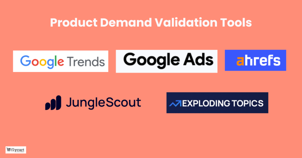 Product Demand Validation Tools