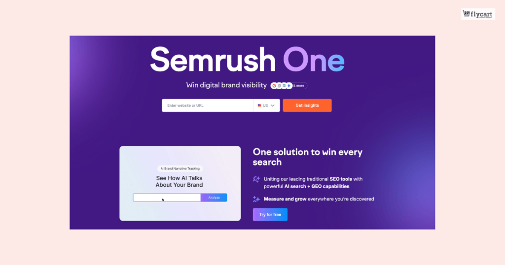 SEMrush