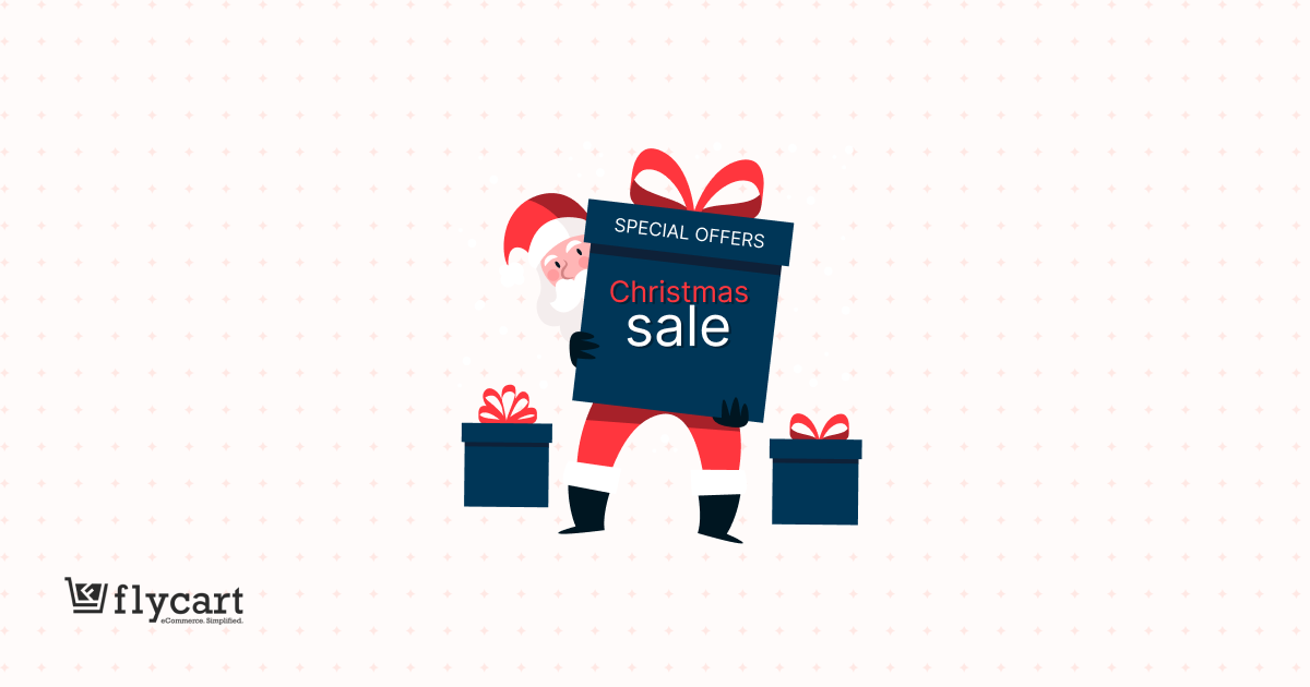 WooCommerce Christmas Sale Strategies