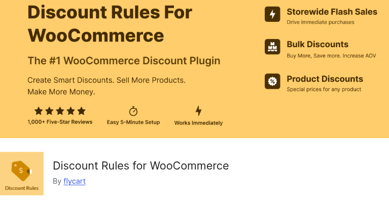 WooCommerce Fixed Product Discount Plugin Reddit