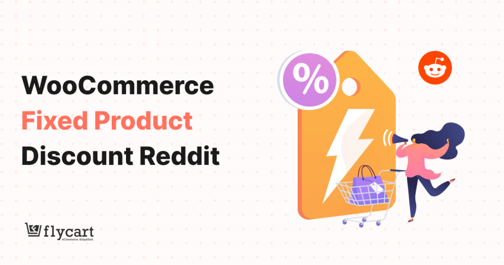 WooCommerce Fixed Product Discount Reddit