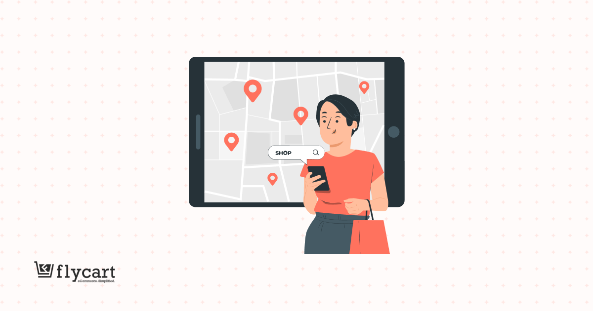 WooCommerce location based pricing