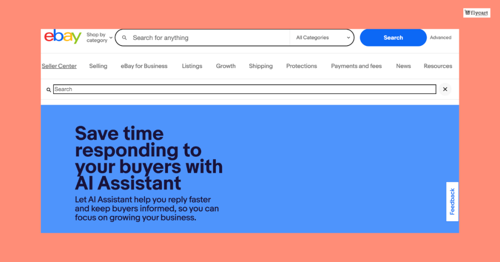 eBay – Visual Search