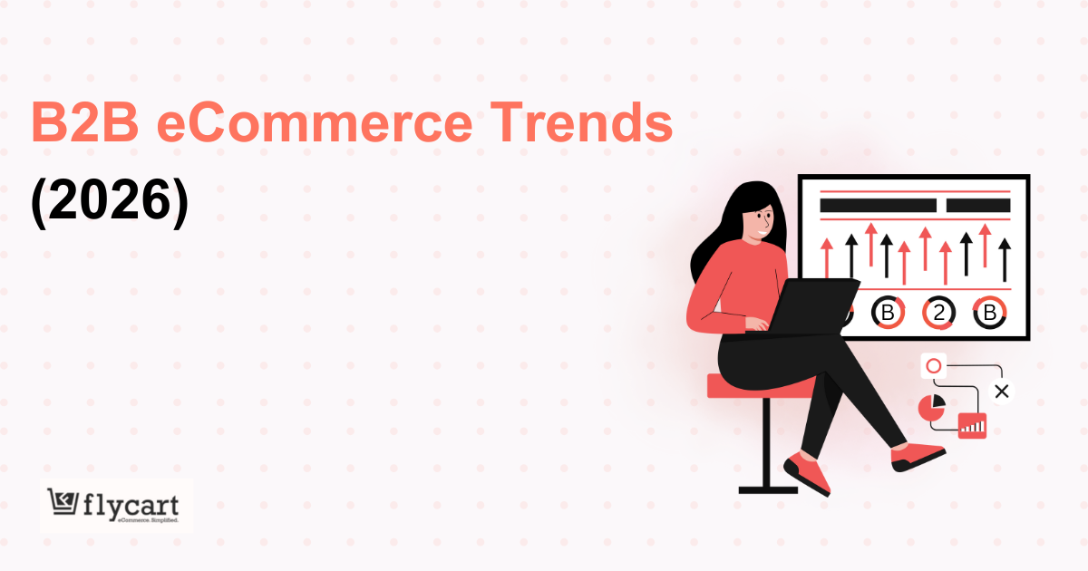 eCommerce B2B Trends - 2026