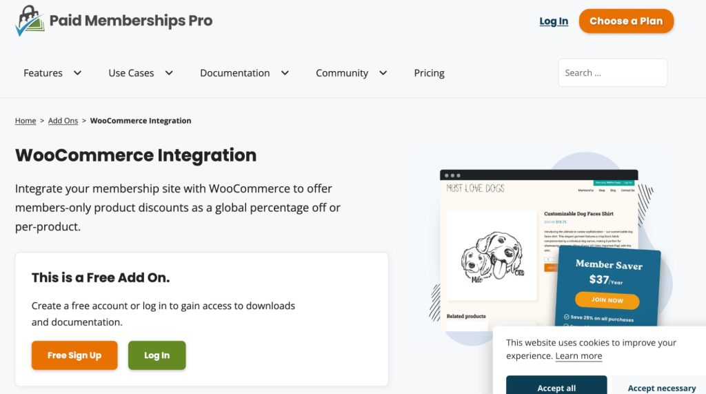 WooCommerce Integration