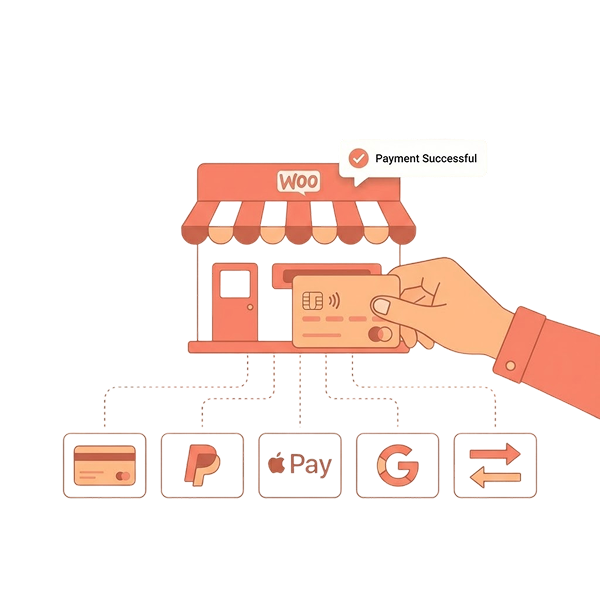 11 Best Payment Gateway Plugins for WooCommerce — Fees, Features & Honest Picks