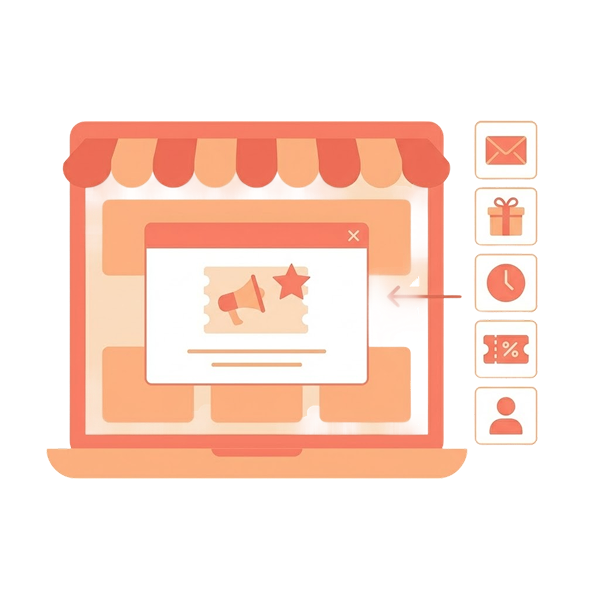 5 Best WooCommerce Popup Plugins