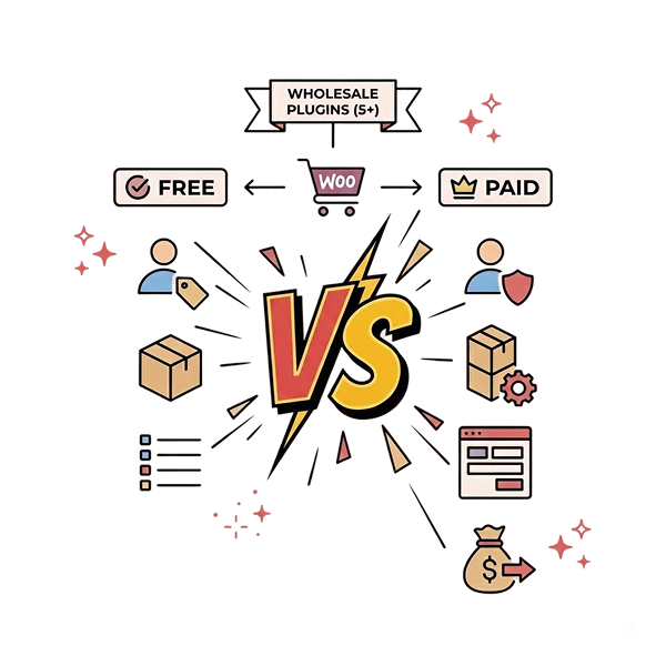 How to Setup WooCommerce Wholesale Store Under 30 Minutes