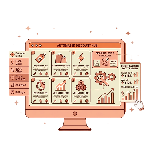 6 Best WooCommerce Discount Plugins to Automate Discounts and Boost Sales