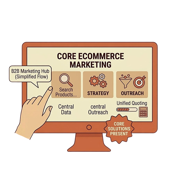 7 B2B eCommerce Marketing Mistakes (and How to Fix Them)