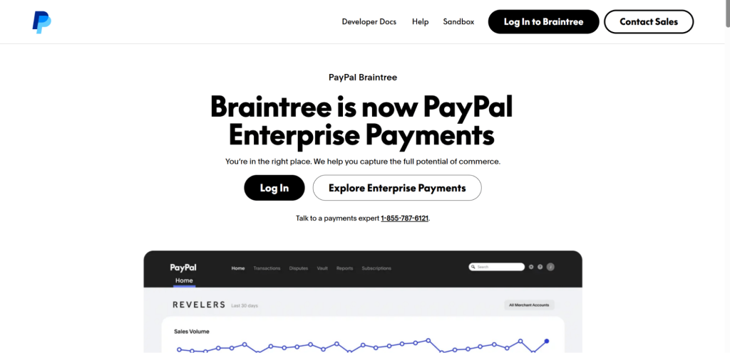 BrainTree - Best for Cards Combo