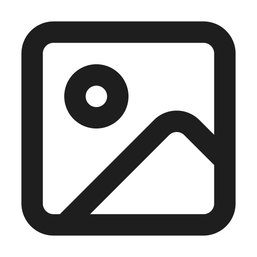 Custom Logo & Images Icon