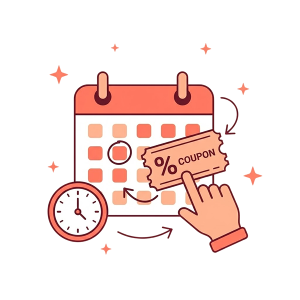 How To Schedule A Coupon In Woocommerce?