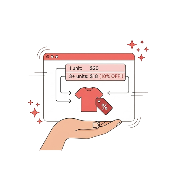 WooCommerce Bulk Discounts: The Complete Setup Guide for 2026