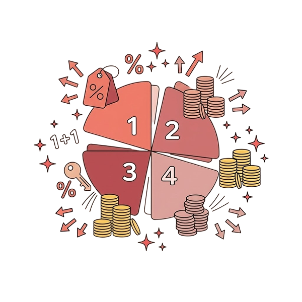 How to Create WooCommerce Bundle Products with Discounts?