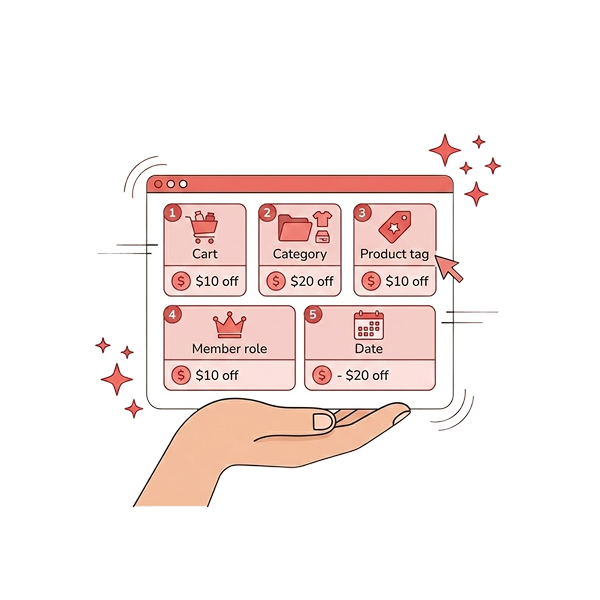 How to Create a WooCommerce Fixed Product Discount: 5 Ways