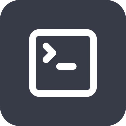 No Developer Needed Icon