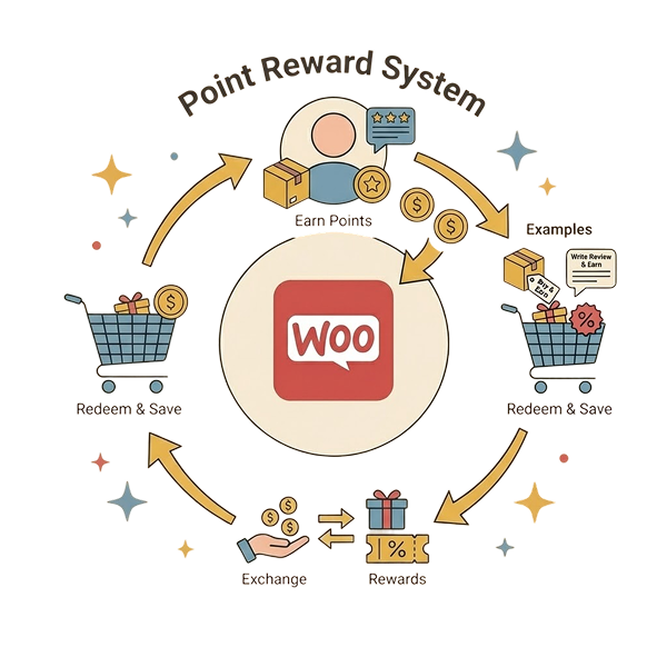 Rewards Business Example Example Of Reward