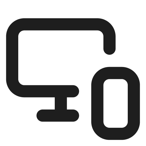 MJML Responsive Emails Icon