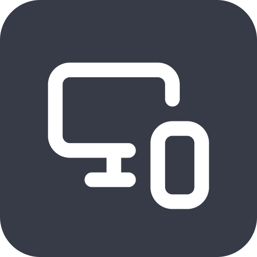 Responsive Icon