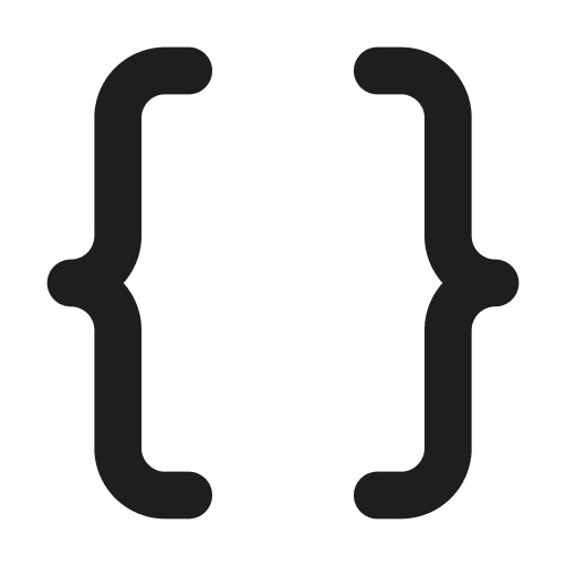 Shortcode Icon