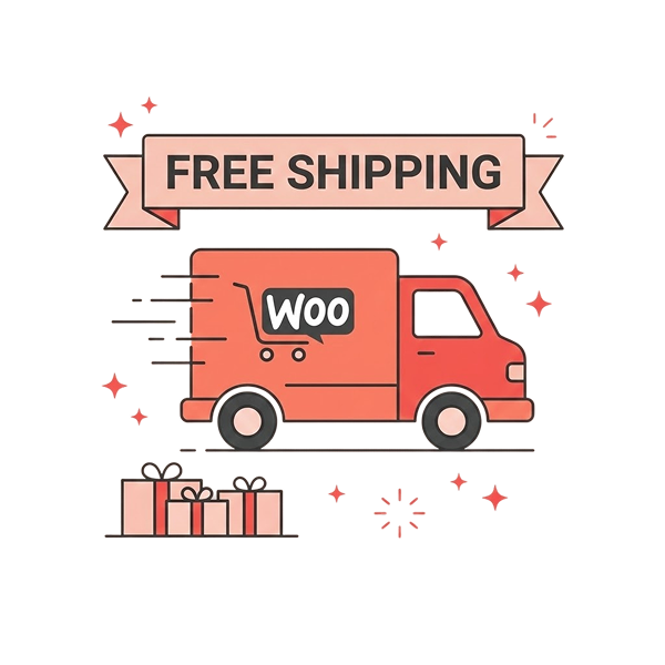WooCommerce Free Shipping: A Complete Guide With Examples