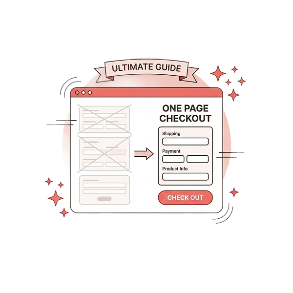 WooCommerce One Page Checkout (The Ultimate Guide)