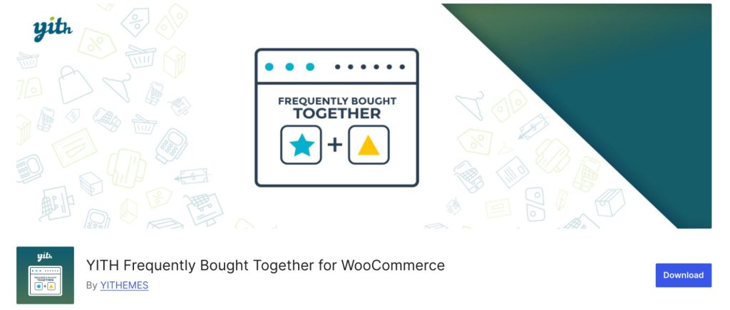 YITH FBT for WooCommerce