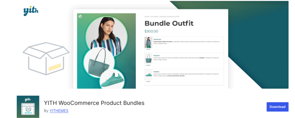 YITH Product Bundles