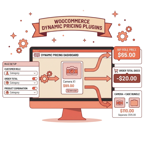WooCommerce Dynamic Pricing Plugins