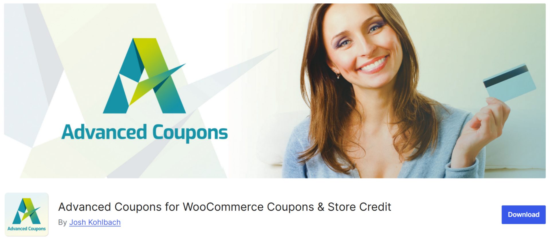 Advanced Coupons for WooCommerce