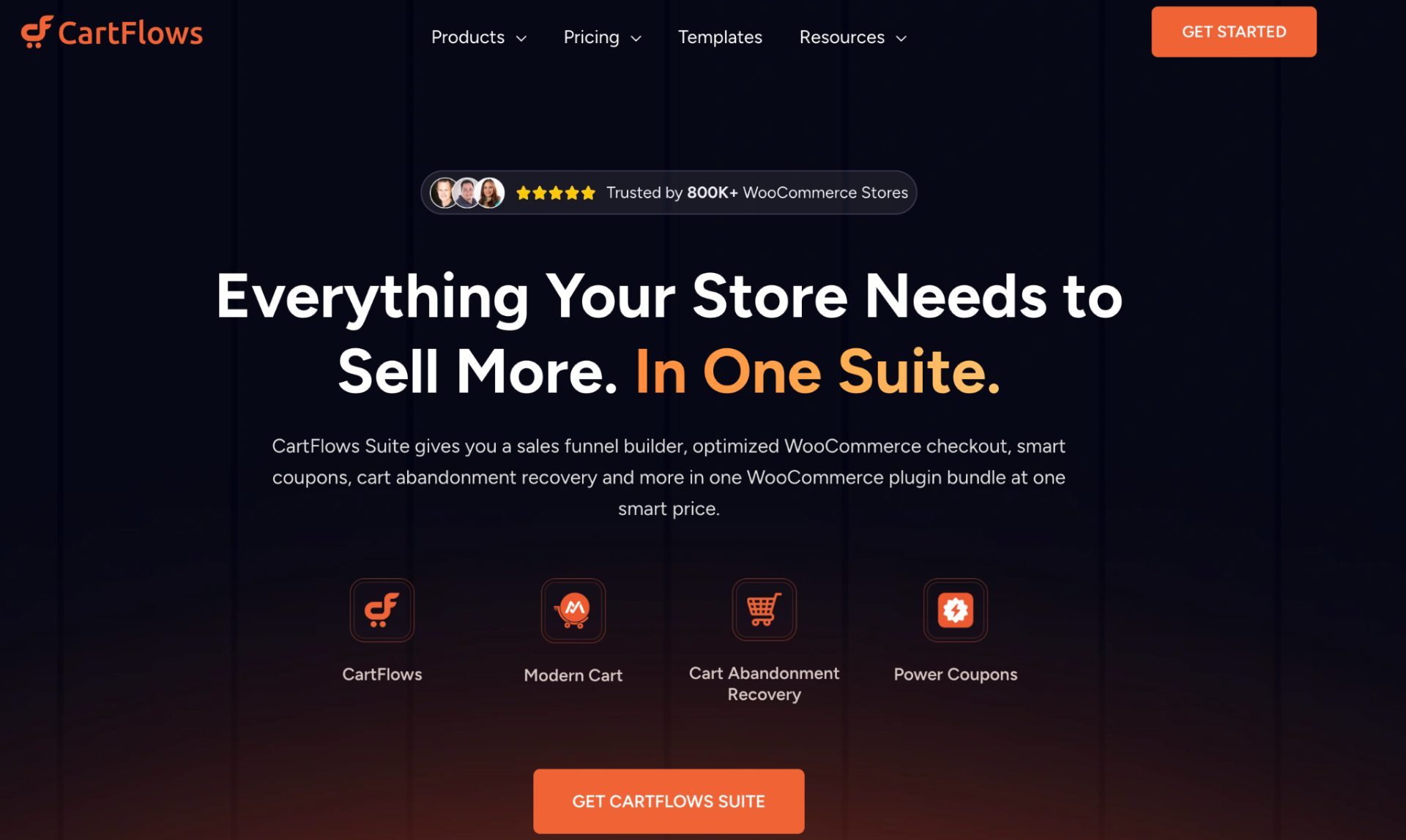 CartFlows for WooCommerce