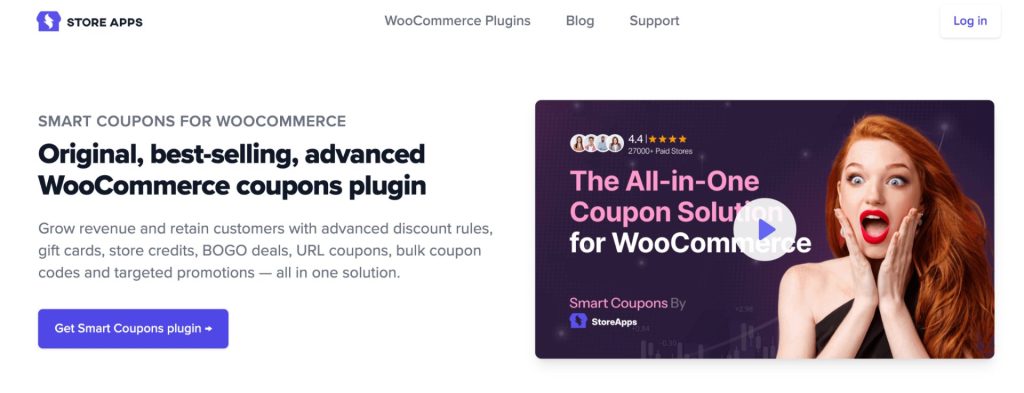 Smart Coupons by StoreApps