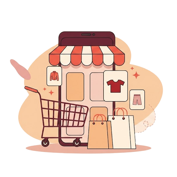 wordpress shopping cart